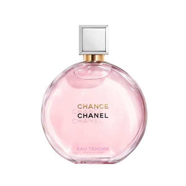 CHANEL CHANCE EAU TENDRE EDP