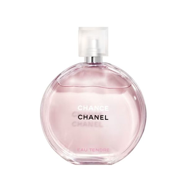 CHANEL CHANCE EAU TENDRE EDT