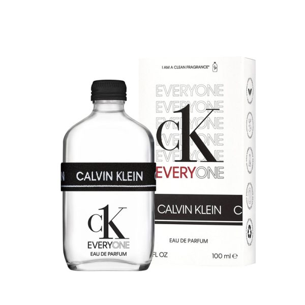 CALVIN KLEIN CK EVERYONE EDP