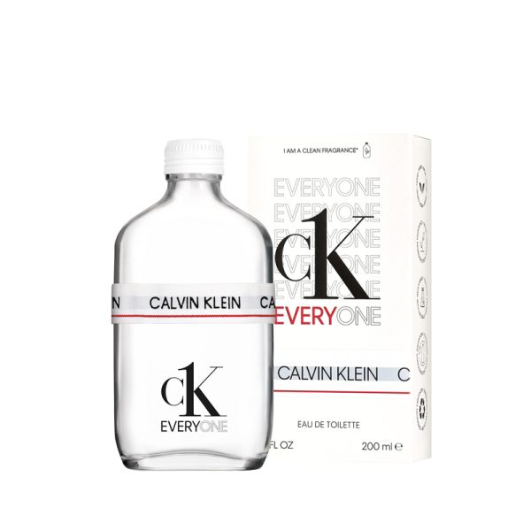 CALVIN KLEIN CK EVERYONE EDT