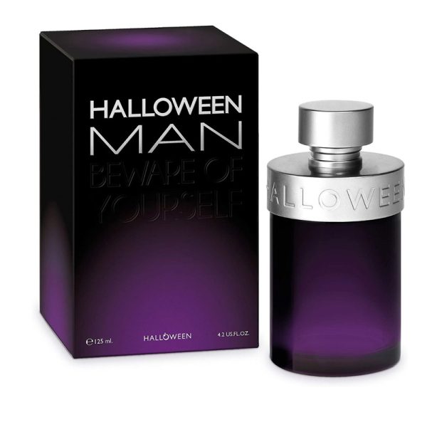 HALLOWEEN MAN EDT