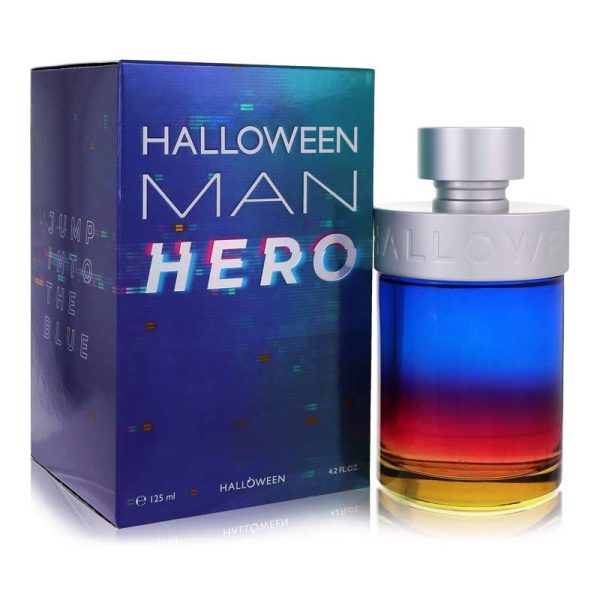 HALLOWEEN MAN HERO EDT