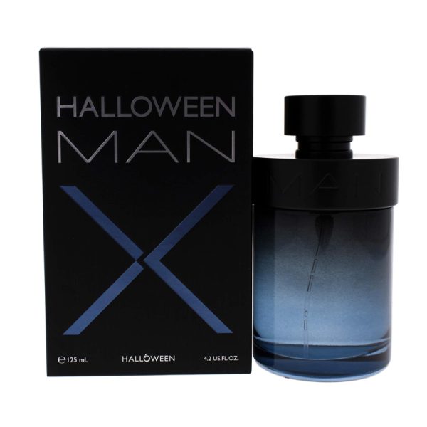 HALLOWEEN MAN X EDT