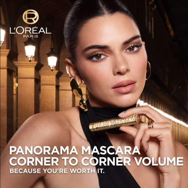 L’Oreal Paris Voluminous Panorama Waterproof - Imagen 3