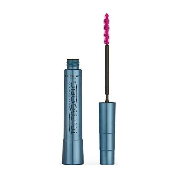 L'Oreal Paris Telescopic Original Mascara Waterproof