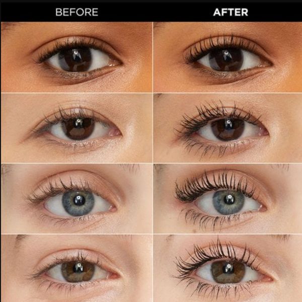 L'Oreal Paris Telescopic Original Mascara Waterproof - Imagen 2