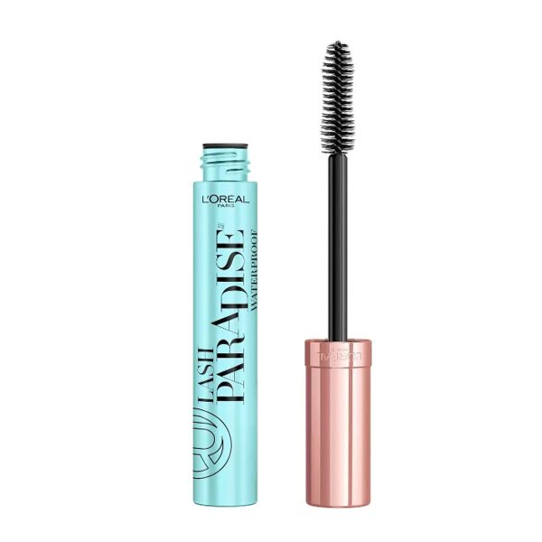 L'Oreal Paris Voluminous Lash Paradise Mascara Waterproof