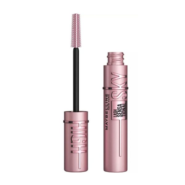 Maybelline Lash Sensational Sky High Máscara Alargadora