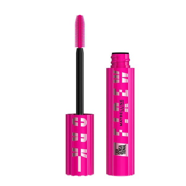 Maybelline Lash Sensational Firework Volumen y longitud