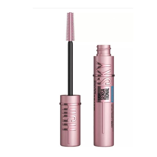 Maybelline Lash Sensational Sky High Waterproof