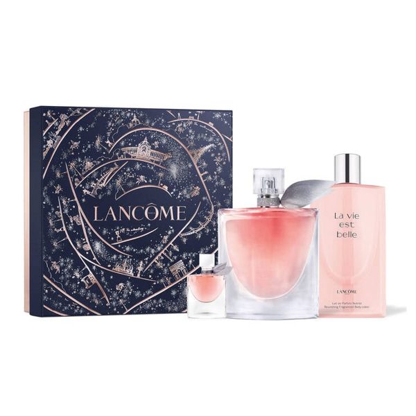 Lancôme Set de Regalo La Vie Este Belle