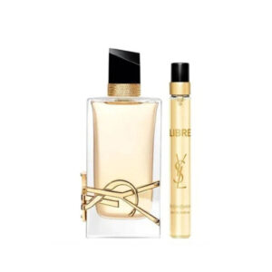 YSL SET DE REGALO LIBRE EDP