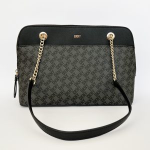 Donna Karan New York bolso mediano