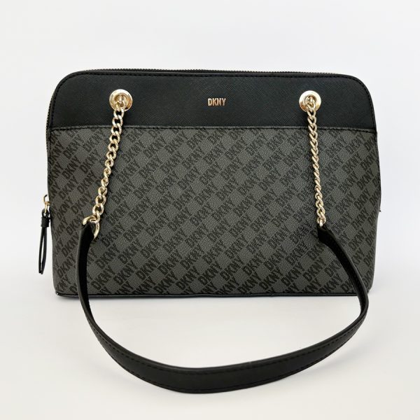 Donna Karan New York bolso mediano