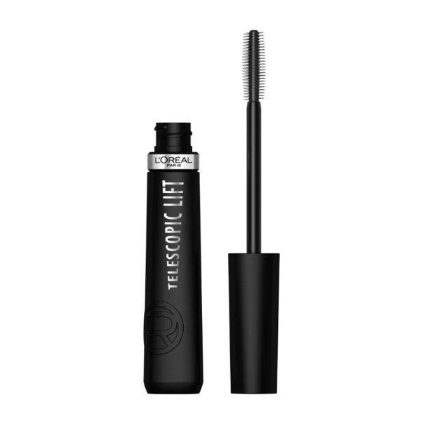 L'Oreal Máscara de pestañas voluminizadora Telescopic