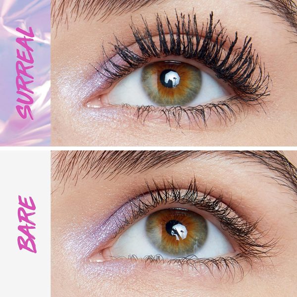 Maybelline Máscara de pestañas The Falsies Surreal Extensiones Waterproof - Imagen 2