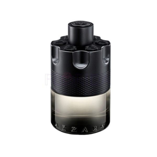 AZZARO THE MOST WANTED EDT INTENSE - Imagen 2