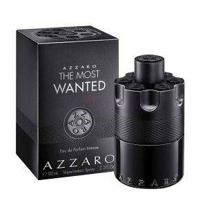 AZZARO THE MOST WANTED EDP