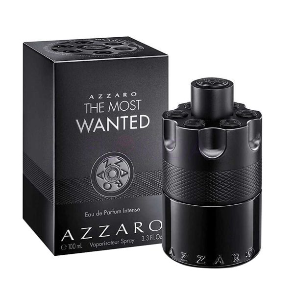 AZZARO THE MOST WANTED EDP