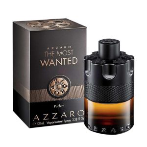 AZZARO THE MOST WANTED PARFUM 