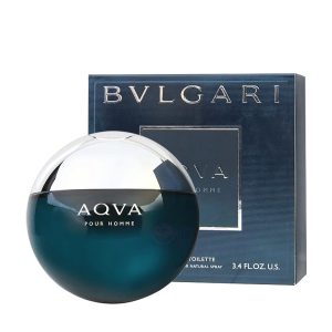 BVLGARI AQVA POUR HOMME EDT