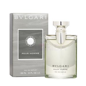 BVLGARI POUR HOMME EDP