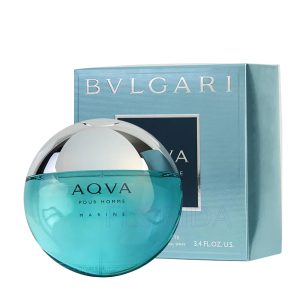 BVLGARI AQVA MARINE EDT