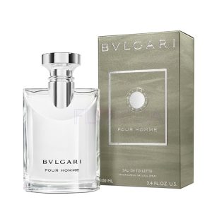 BVLGARI POUR HOMME EDT