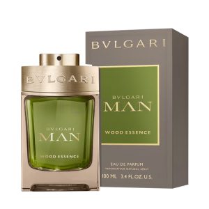 BVLGARI MAN WOOD ESSENCE EDP