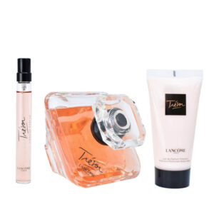 LANCOME TRESOR SET DE REGALO