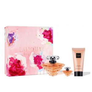 LANCOME TRESOR SET DE REGALO
