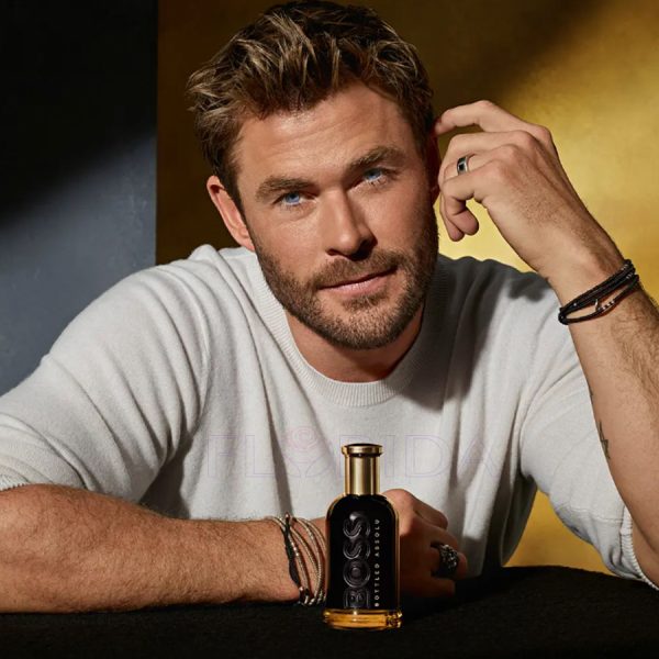 HUGO BOSS BOTTLED ABSOLU PARFUM INTENSE EDP - Imagen 2