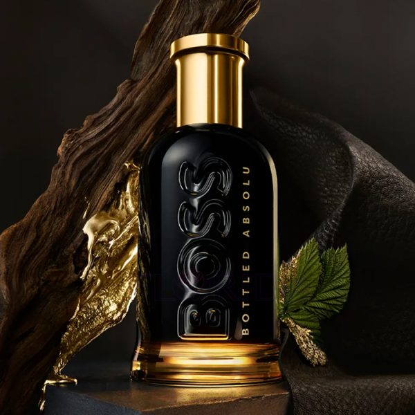 HUGO BOSS BOTTLED ABSOLU PARFUM INTENSE EDP - Imagen 3