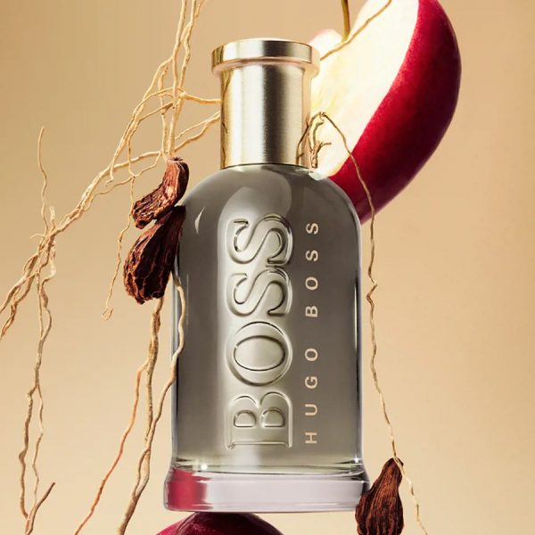 HUGO BOSS BOSS BOTTLED EDP - Imagen 3