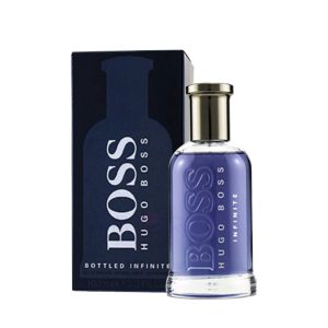 HUGO BOSS BOSS BOTTLED INFINITE EDP