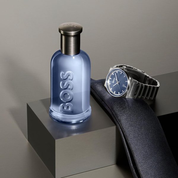 HUGO BOSS BOSS BOTTLED INFINITE EDP - Imagen 3