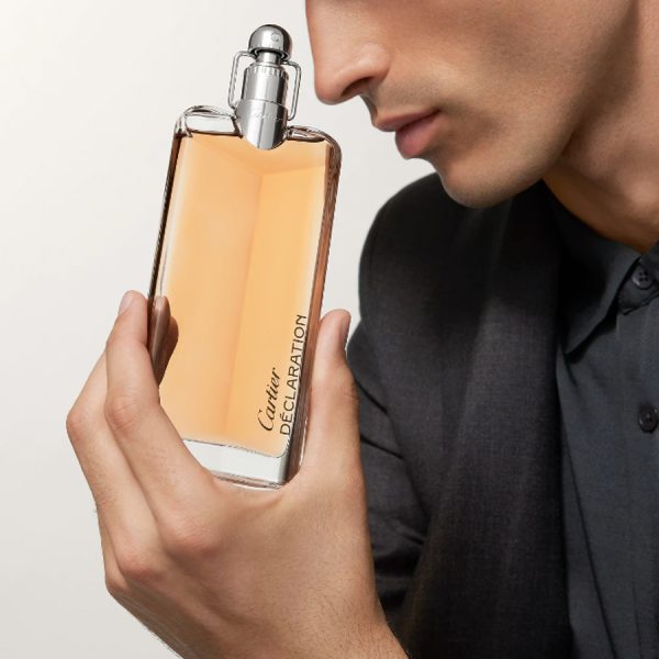 CARTIER DECLARATION PARFUM - Imagen 2