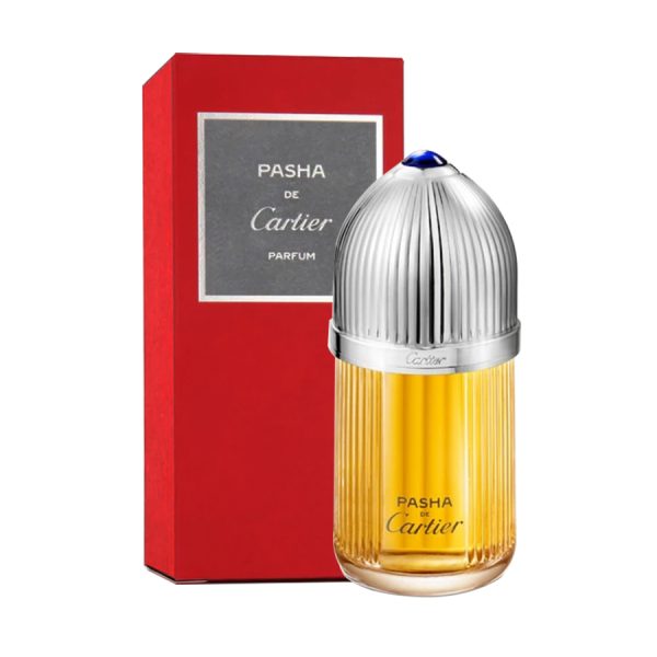 CARTIER PASHA PARFUM