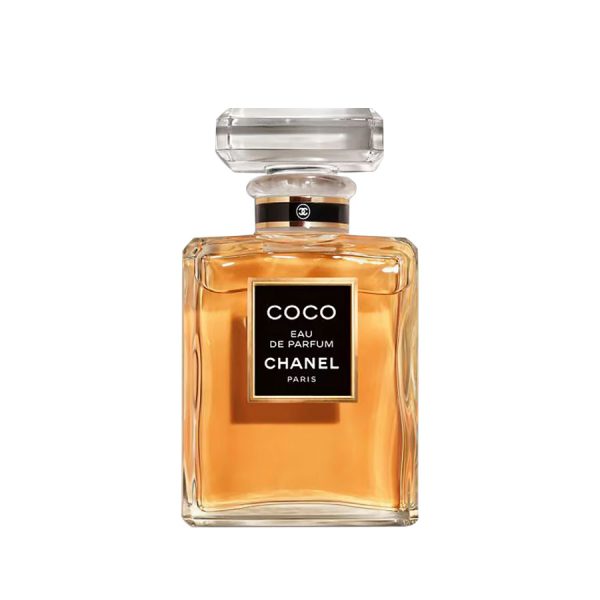CHANEL COCO CHANEL EDP