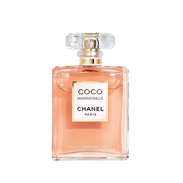 CHANEL COCO MADEMOISELLE EDP INTENSE