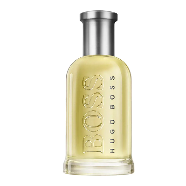 HUGO BOSS BOSS BOTTLED EDT - Imagen 2