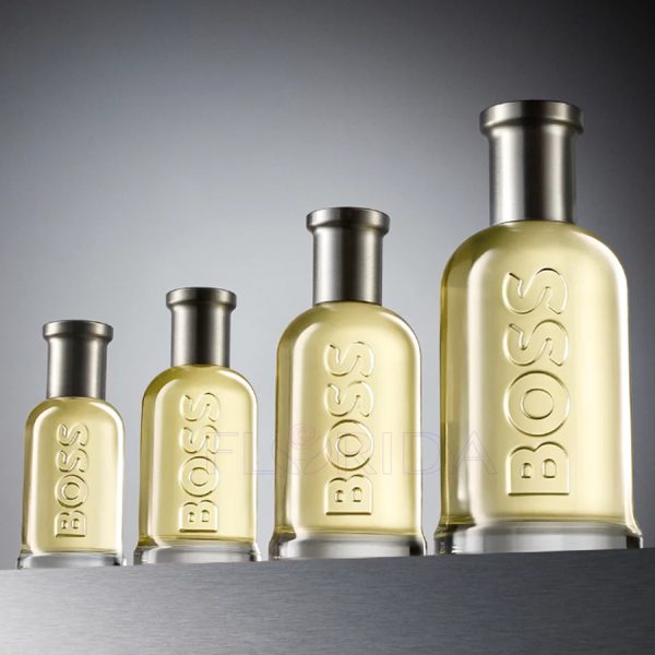 HUGO BOSS BOSS BOTTLED EDT - Imagen 5