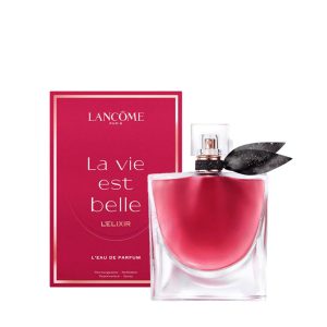 LANCOME LA VIE EST BELLE L'ELIXIR EDP