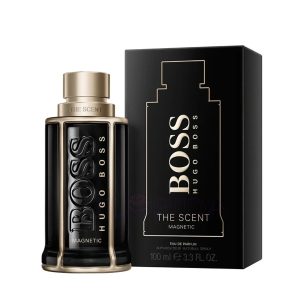 HUGO BOSS BOSS THE SCENT MAGNETIC EDP