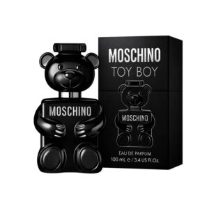 MOSCHINO TOY BOY EDP