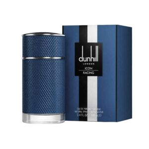 DUNHILL ICON RACING BLUE EDP 100ML