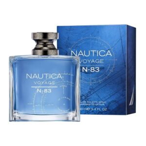 NAUTICA VOYAGE N-83 EDT 100ML