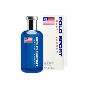 RALPH LAUREN POLO SPORT EDT 125ML