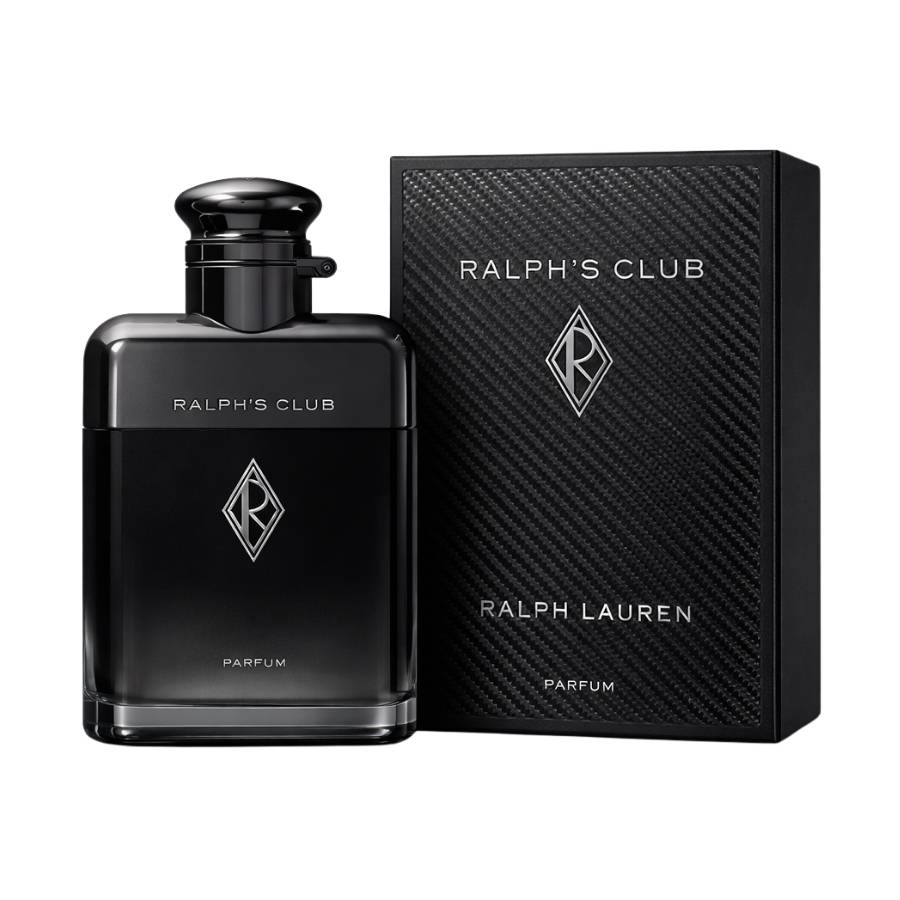 RALPH LAUREN CLUB PARFUM 100ML