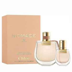 CLOE NOMADE EDP SET DE REGALO
